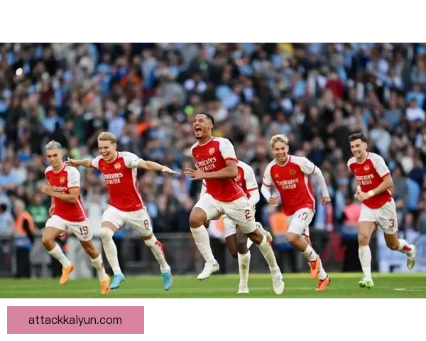 阿森纳中场组织能力持续提升，球队表现值得关注