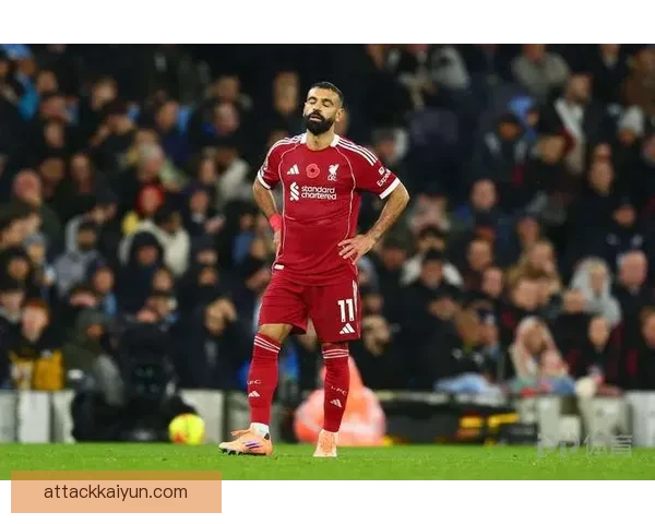 萨拉赫国家队首秀展现出色表现，未来值得期待