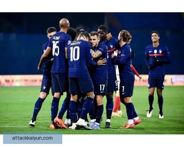 格列兹曼的战术跑位秘密正在帮助球队提升进攻效率