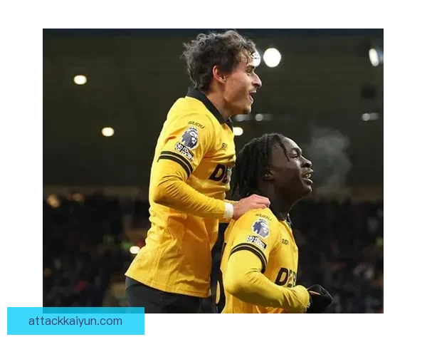 英超加里·奥尼尔执教下狼队表现稳健，逐渐恢复竞争力