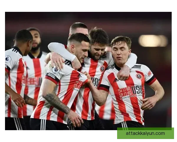 谢菲联青年队新星表现稳健，备受关注的未来之星逐渐崭露头角