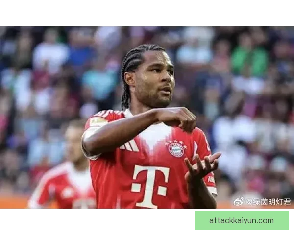 格纳布里心理素质持续提升，状态逐步回暖备受关注