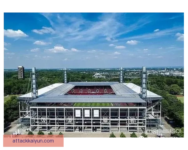 德国球迷文化传统：主场氛围浓厚，助威方式独特且历史悠久