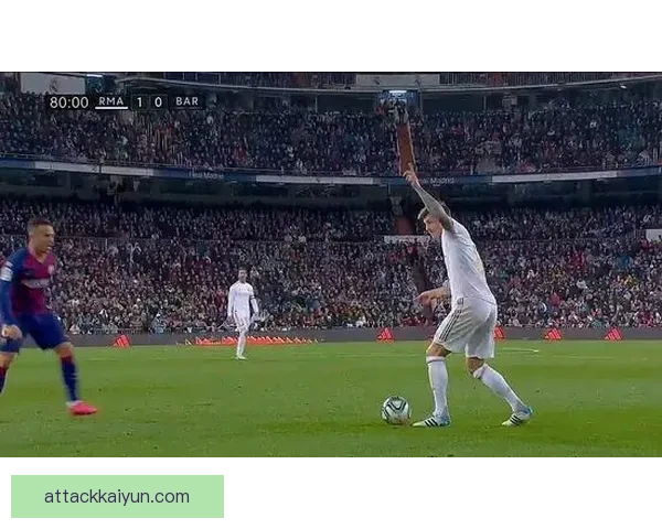 维尼修斯赛场情绪管理引关注，近期表现趋于稳定升